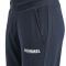 hummel hmlLEGACY Damen Tapered Sporthose blue nights S