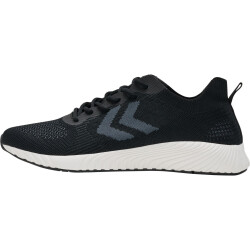 hummel Trinity Breaker Seamless Sneaker anthracite 40.5
