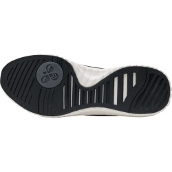 hummel Trinity Breaker Seamless Sneaker anthracite 40.5