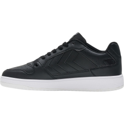 hummel St. Power Play Sneaker black 39