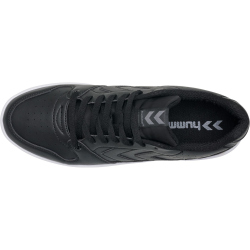 hummel St. Power Play Sneaker black 40