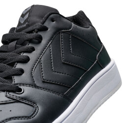 hummel St. Power Play Sneaker black 44