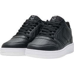 hummel St. Power Play Sneaker black 44