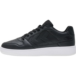 hummel St. Power Play Sneaker black 45