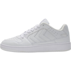 hummel St. Power Play Sneaker white 36