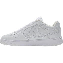 hummel St. Power Play Sneaker white 36