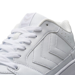 hummel St. Power Play Sneaker white 36