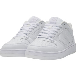 hummel St. Power Play Sneaker white 36
