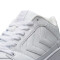 hummel St. Power Play Sneaker white 36
