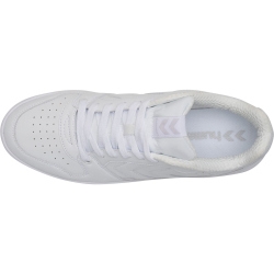 hummel St. Power Play Sneaker white 40