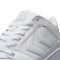 hummel St. Power Play Sneaker white 41