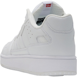 hummel St. Power Play Sneaker white 42