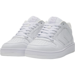 hummel St. Power Play Sneaker white 42