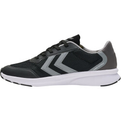hummel FLOW Breather Sneaker black/magnet 36