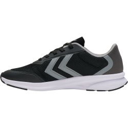 hummel FLOW Breather Sneaker black/magnet 36