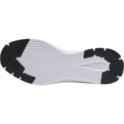 hummel FLOW Breather Sneaker black/magnet 43