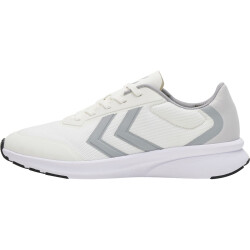 hummel FLOW Breather Sneaker white/lunar rock 36