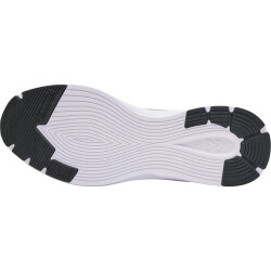 hummel FLOW Breather Sneaker white/lunar rock 36