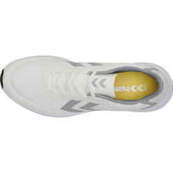 hummel FLOW Breather Sneaker white/lunar rock 36