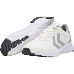 hummel FLOW Breather Sneaker white/lunar rock 36
