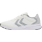 hummel FLOW Breather Sneaker white/lunar rock 36