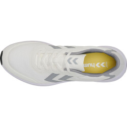 hummel FLOW Breather Sneaker white/lunar rock 38