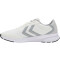hummel FLOW Breather Sneaker white/lunar rock 40