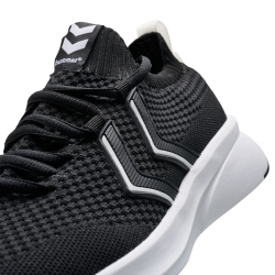 hummel Flow Seamless Sneaker black 36