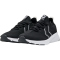 hummel Flow Seamless Sneaker black 44