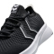 hummel Flow Seamless Sneaker black 45