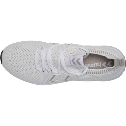 hummel Flow Seamless Sneaker white 44