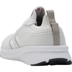 hummel Flow Seamless Sneaker white 44