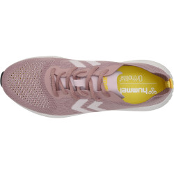 hummel Trinity Breaker Seamless Sneaker woodrose 36