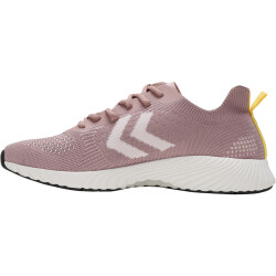 hummel Trinity Breaker Seamless Sneaker woodrose 36