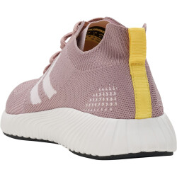 hummel Trinity Breaker Seamless Sneaker woodrose 36