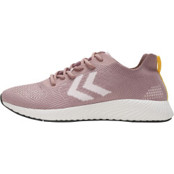 hummel Trinity Breaker Seamless Sneaker woodrose 37.5