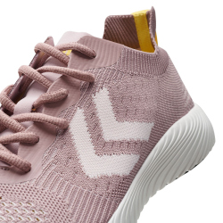 hummel Trinity Breaker Seamless Sneaker woodrose 39