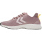 hummel Trinity Breaker Seamless Sneaker woodrose 39