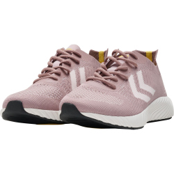 hummel Trinity Breaker Seamless Sneaker woodrose 40