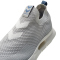 hummel Tatum Seamless Sneaker lunar rock 36
