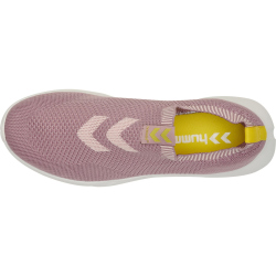 hummel Tatum Seamless Sneaker woodrose 42