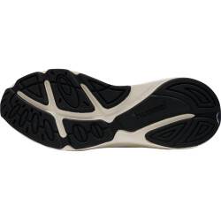 hummel MARATHONA Reach LX Sneaker white/lunar rock 36