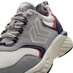 hummel MARATHONA Reach LX Sneaker white/lunar rock 36