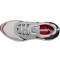 hummel MARATHONA Reach LX Sneaker white/lunar rock 36