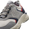 hummel MARATHONA Reach LX Sneaker white/lunar rock 36
