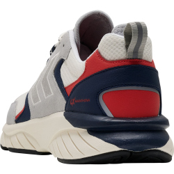 hummel MARATHONA Reach LX Sneaker white/lunar rock 37
