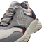 hummel MARATHONA Reach LX Sneaker white/lunar rock 37