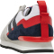 hummel Thor Sneaker white/blue/red 36