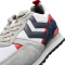 hummel Thor Sneaker white/blue/red 36