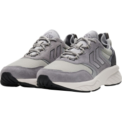 hummel MARATHONA Reach LX Sneaker sharkskin 36